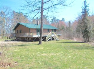 77 Connector Ln, Burnham, ME 04922