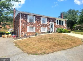 11603 Butlers Branch Rd, Clinton, MD 20735
