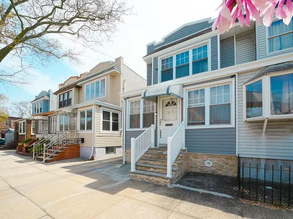 79-62 77th Ave, Ridgewood, NY 11385