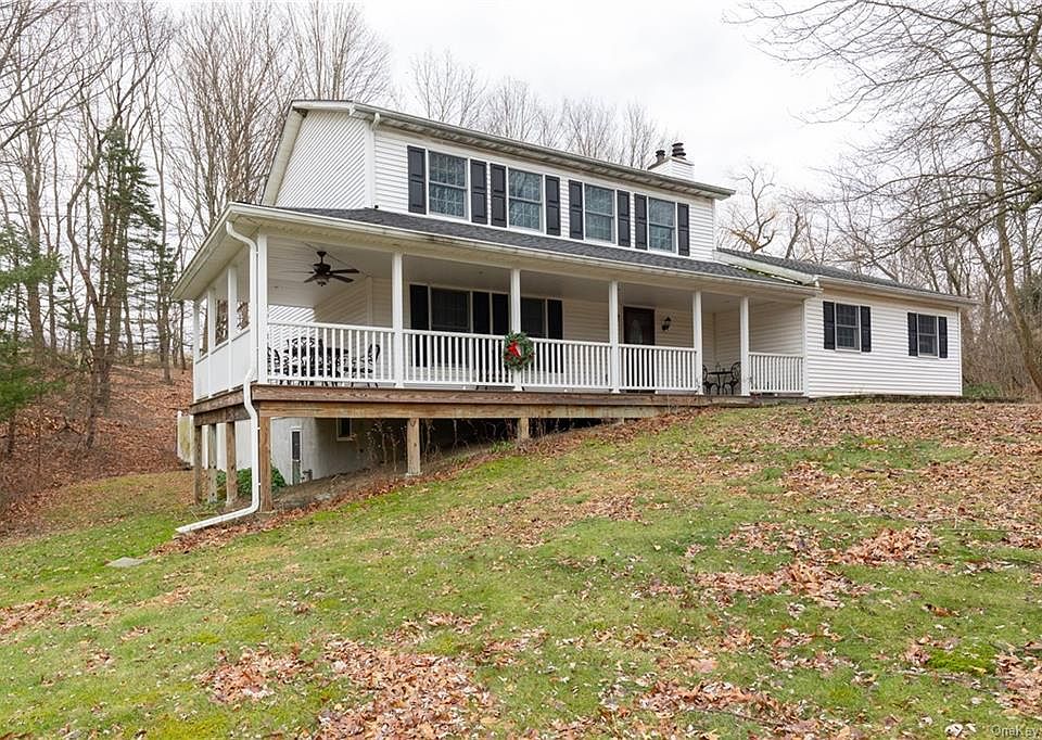 12 Ohare Drive, Lagrangeville, NY 12540 Zillow