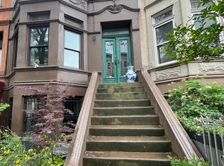 1428 Pacific St #1, Brooklyn, NY 11216