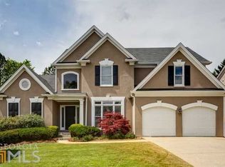 2377 Briarleigh Way, Atlanta, GA 30338