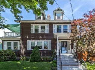 41 Browning Rd, Somerville, MA 02145