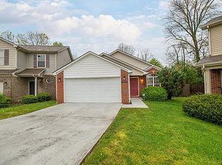 2532 Treeline Way, Lexington, KY 40509