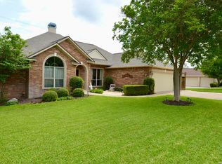 1306 Wooded Knl, San Antonio, TX 78258