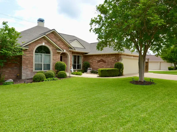 1306 WOODED KNL, San Antonio, TX 78258