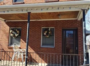 3237 Gorman Way, Pittsburgh, PA 15213