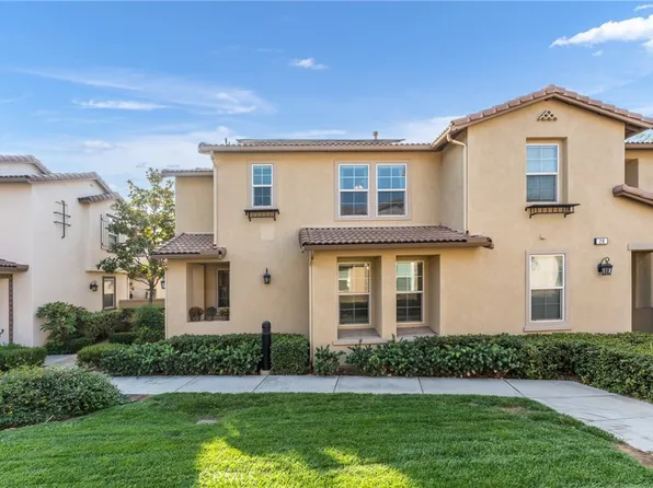 8090 Cornwall Ct Unit 19, Rancho Cucamonga, CA 91739