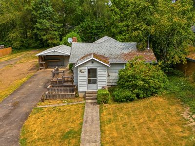 9193 SW Morrison St, Portland, OR, 97225