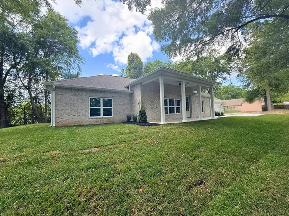 808 W 7th St, Deridder, LA 70634