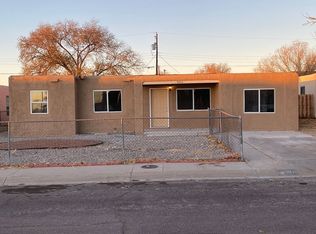 1811 Rutz Cir, Alamogordo, NM 88310