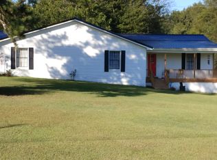 7530 Bethel Church Rd, Lizella, GA 31052