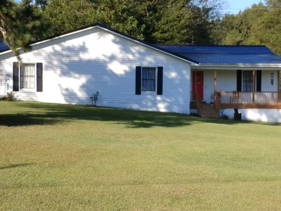 7530 Bethel Church Rd, Lizella, GA, 31052