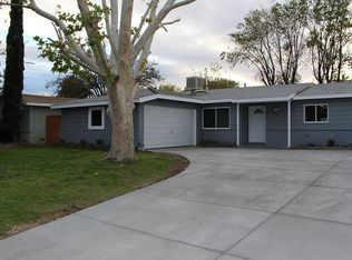 45121 16th St W, Lancaster, CA 93534