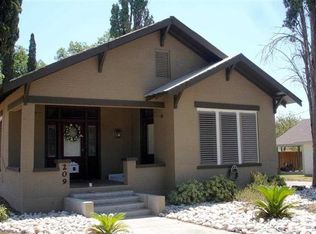 209 Spring St, Del Rio, TX 78840