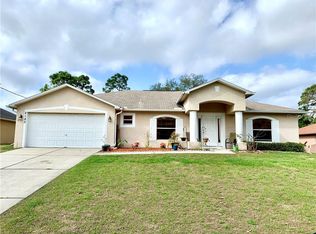 2185 Arrow Ave, Spring Hill, FL 34609