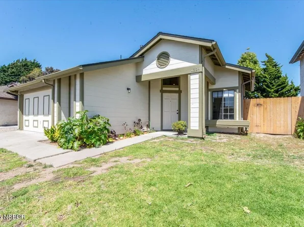 1224 Primrose Ct, Lompoc, CA 93436