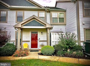320 Steeplechase Ct, Woodbury, NJ 08096