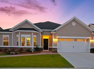 127 Lindera Preserve Blvd, Summerville, SC 29486