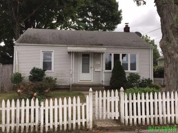 675 Merritt St, Bridgeport, CT 06606