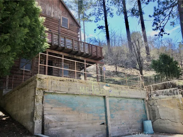 567 Maple Dr, Cedar Glen, CA 92321