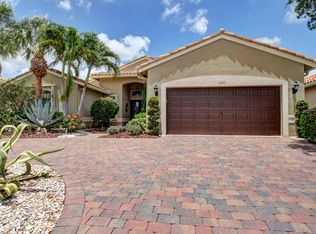 6651 Maggiore Drive -ponte Vecchio Community, Boynton Beach, FL 33472