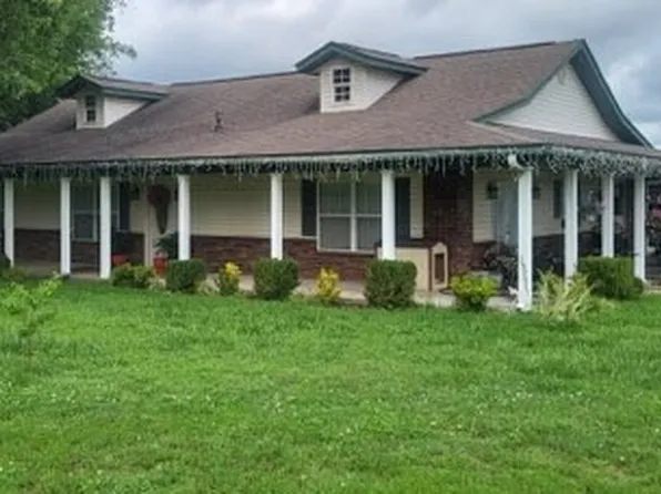 22905 116th Hwy, Colcord, OK 74338