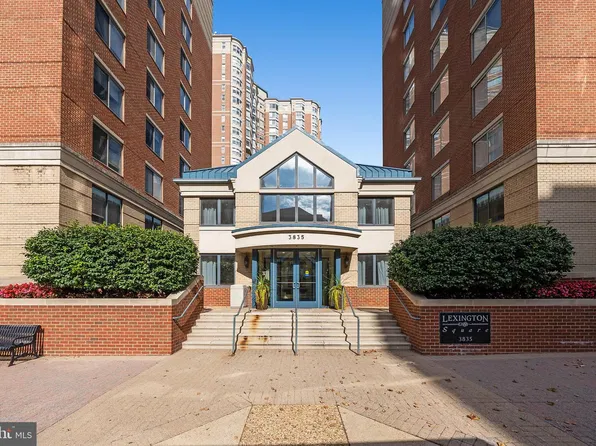 3835 9th St #1002W, Arlington, VA 22203