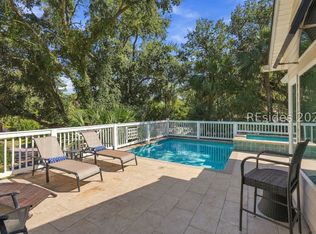 6 Ibis Street, Hilton Head Island, SC 29928