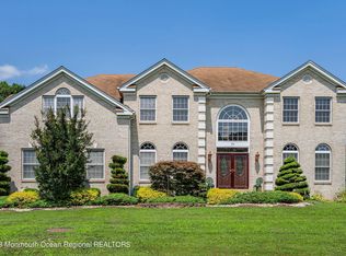 50 Mill Pond Rd, Jackson, NJ 08527