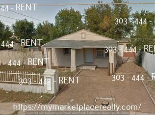 9629 E 19th Ave, Aurora, CO 80010