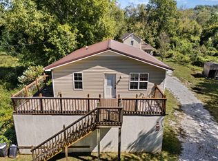 1368 State Highway 3439, Barbourville, KY 40906