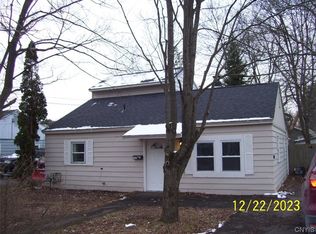 115 Lindbergh Rd, Syracuse, NY 13205