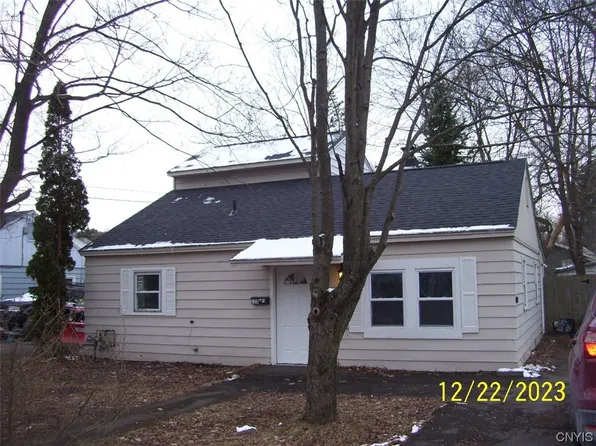 115 Lindbergh Rd, Syracuse, NY 13205