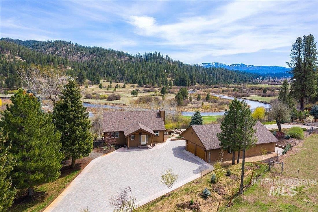 317 Middlefork Rd, Garden Valley, ID 83622 Zillow