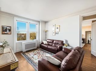 360 Riverside Dr APT 4B, New York, NY 10025