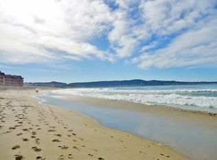 4377 Shoreline Ct #1, Seaside, CA 93955