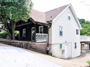 204 Weavertown Rd, Canonsburg, PA 15317