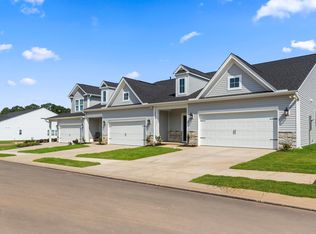 154 Herrick Pl LOT 119, Greenville, SC 29611