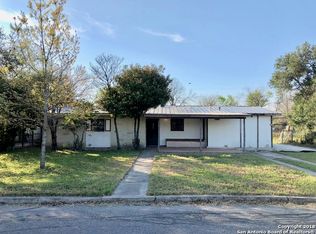 130 Eaglerock Dr, San Antonio, TX 78227