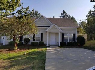 209 Lawson Dr, Columbia, SC 29229