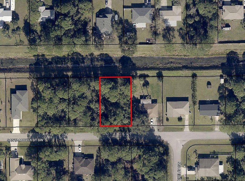 1st image of 425 Santa Martia St SW