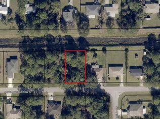 425 Santa Martia St SW, Palm Bay, FL 32908