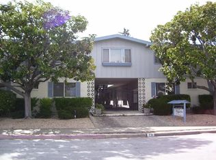 231 S Bayview Ave #14, Sunnyvale, CA 94086