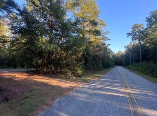 153 Davidson St, Quincy, FL 32351