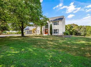 14237 Rolling Hills Dr, Bentonville, AR 72712