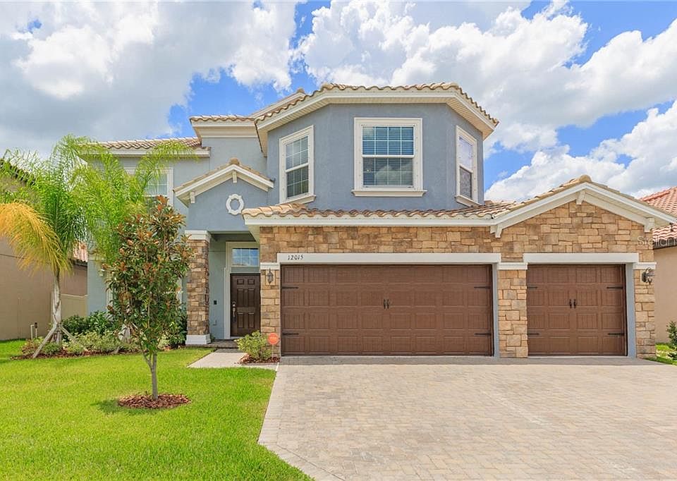1st image of 12015 Cinnamon Fern Dr