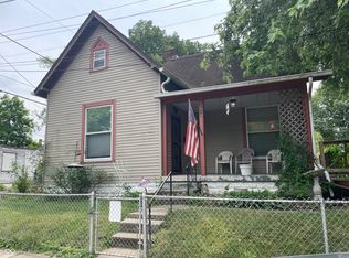2619 E 12th St, Indianapolis, IN 46201