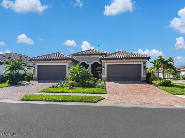 17300 Corsini Dr, Fort Myers, FL 33913