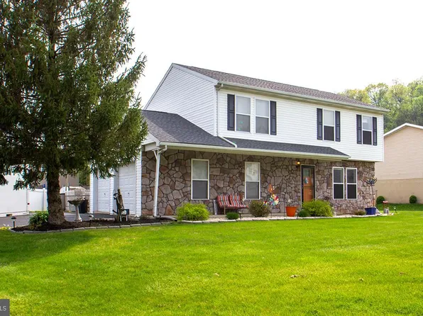 50 Iroquois Trl, York Haven, PA 17370